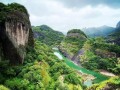 武夷山旅游怎么玩？攻略有哪些必打卡？