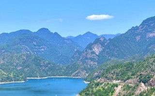 浙江有哪些适合玩水的景点？