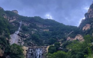 石家庄周边一日游自驾，哪些景点值得去？