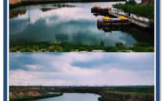 银川周边有哪些必打卡景点？