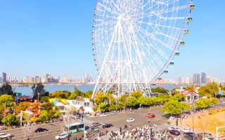 南昌有哪些必打卡旅游景点？