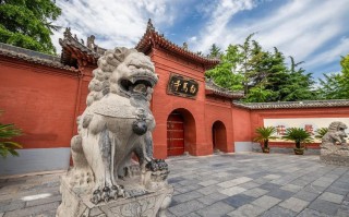 河南有哪些必打卡的旅游景点？