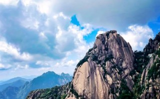 黄山周边必去景点有哪些？