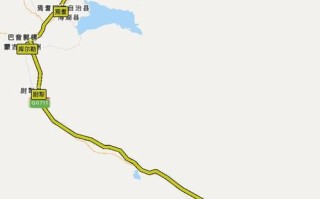 乌鲁木齐到库尔勒自驾游路线