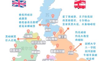 格拉斯哥必玩景点有哪些？