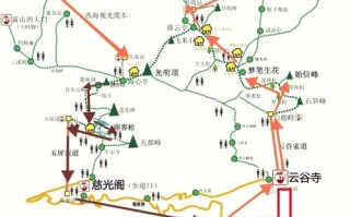 黄山二日游自驾怎么安排更合理？