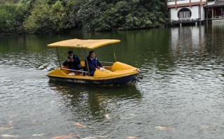 一日游有哪些好玩景点推荐？