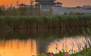 扬州附近有哪些必游景点？