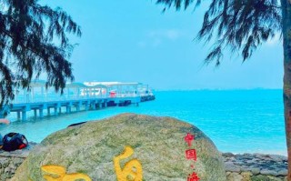 海南西线必去景点有哪些？