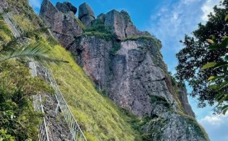 保亭必去景点有哪些？