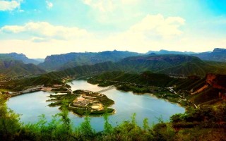 石家庄周边五日自驾游怎么安排？