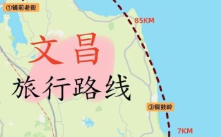 海南文昌旅游景点排名有哪些？