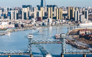 天津市滨海新区旅游景点