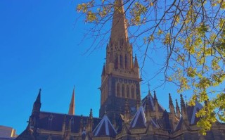 墨尔本有哪些必打卡旅游景点？