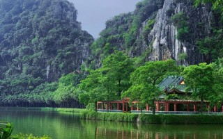 广州七星岩有哪些必游景点？