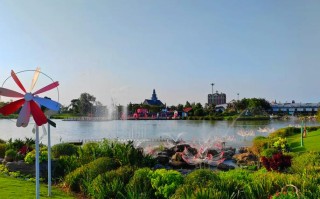 江苏有哪些值得一去的花海景点？