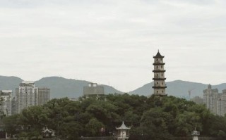 江心屿是温州必去景点？攻略亮点有哪些？