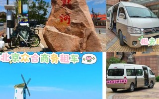 北京到北戴河自驾游怎么走最顺？