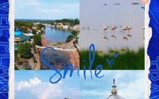 江西带娃去哪儿玩？亲子景点怎么选？