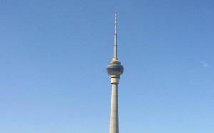 中央电视塔二日自驾游怎么安排最尽兴？