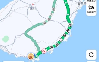 黑龙江自驾到三亚，路线攻略怎么规划？