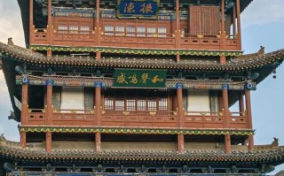 大同必玩景点有哪些？