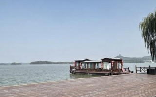 芜湖自驾一日游，哪些景点最值得去？