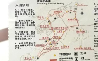 三亚南山风景区怎么玩最尽兴？