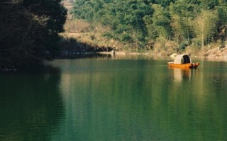 宁波有哪些值得一游的景点？