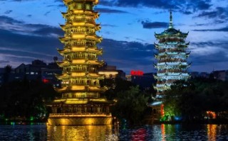 11月国内哪5个景点最值得去？