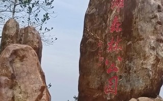 阳春有什么好玩的旅游景点