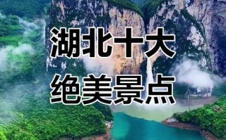 湖北哪里好玩有哪些旅游景点