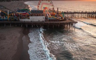 洛杉矶旅游怎么玩最尽兴？