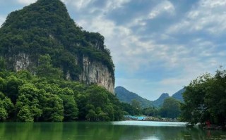 柳州必去景点有哪些？