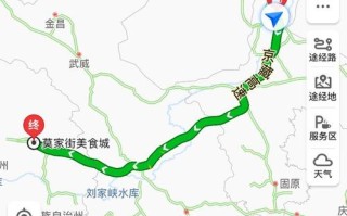 西宁到银川自驾游怎么走最省心？