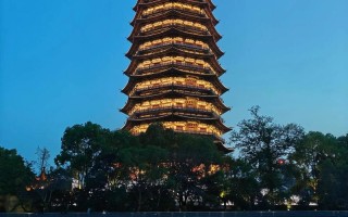 江苏常州有什么旅游景点