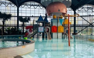 北京瑞麟湾温泉有哪些特色值得一游？