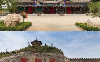 临汾有哪些必游旅游景点？