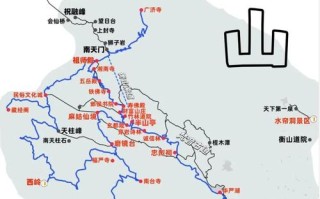2025衡山旅游攻略有哪些必打卡？