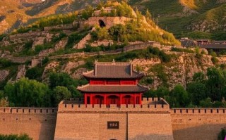 张家口有哪些值得一游的景点？