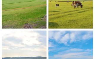 呼伦贝尔必去景点有哪些？