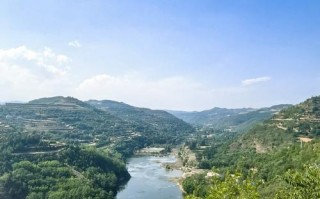 宝鸡周边一日自驾游，哪条路线最值得去？