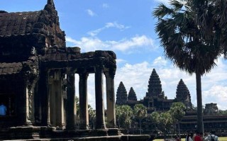 2025柬埔寨旅游怎么玩？攻略看这篇就够了！