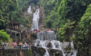 肇庆周边城市有哪些必游景点？