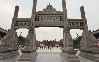 洛阳自驾游有哪些必去好玩的？