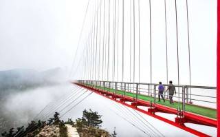 费县十大免费景点有哪些？