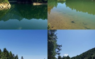 九寨沟仙女池两日自驾游怎么安排？