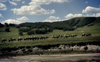内蒙古草原自驾游需做哪些准备？