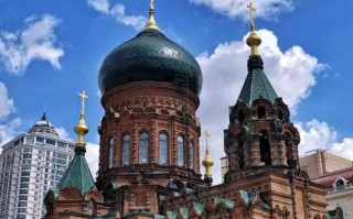 哈尔滨旅游景点大全排名榜