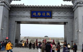 汉中必去景点有哪些？攻略推荐哪些？